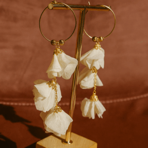 Pendientes Anabelle